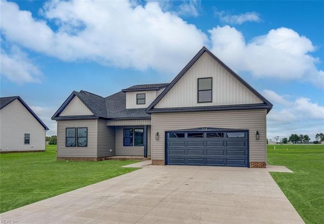 305 Spinnaker ST, Elizabeth City, NC 27909