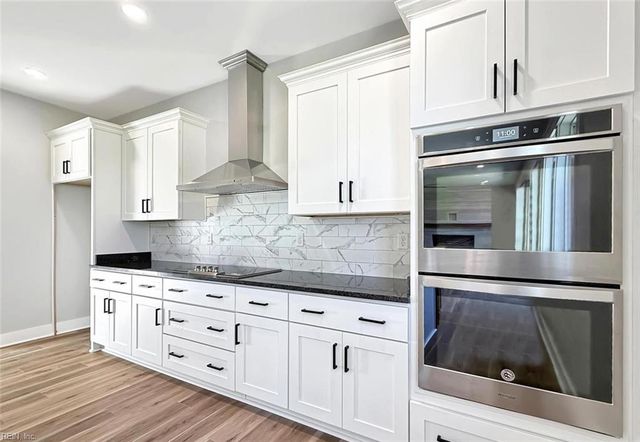 305 Spinnaker ST, Elizabeth City, NC 27909