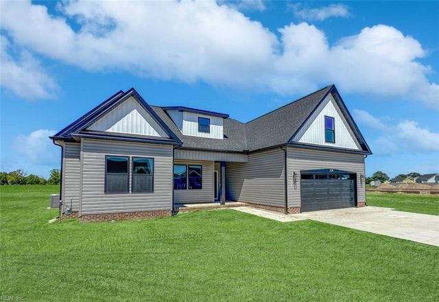 305 Spinnaker ST, Elizabeth City, NC 27909