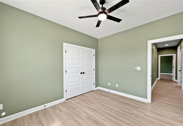 305 Spinnaker ST, Elizabeth City, NC 27909