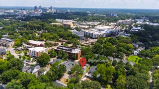 2303 Van Dyke Avenue, Raleigh, NC 27607