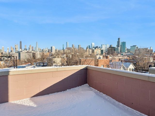 937 N Willard Court 2, Chicago, IL 60642