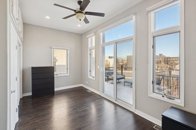 937 N Willard Court 2, Chicago, IL 60642