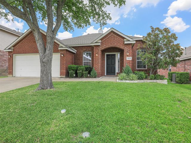 9016 Boone Drive, Mckinney, TX 75071
