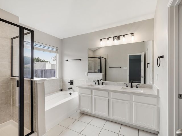 9016 Boone Drive, Mckinney, TX 75071