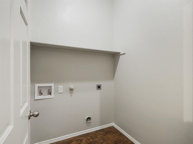 9016 Boone Drive, Mckinney, TX 75071