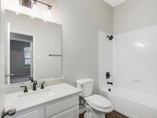 9016 Boone Drive, Mckinney, TX 75071