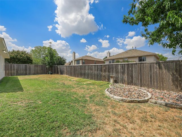 9016 Boone Drive, Mckinney, TX 75071