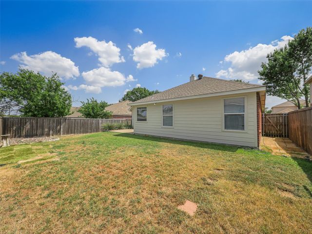 9016 Boone Drive, Mckinney, TX 75071