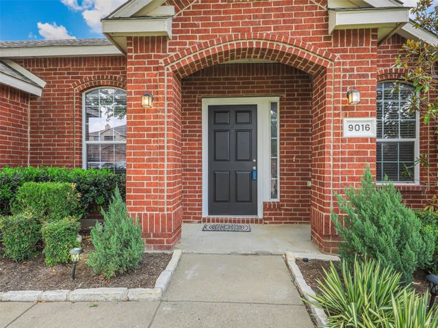 9016 Boone Drive, Mckinney, TX 75071