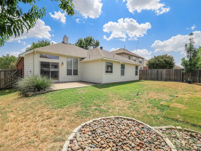 9016 Boone Drive, Mckinney, TX 75071
