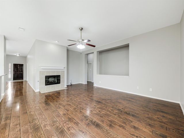 9016 Boone Drive, Mckinney, TX 75071