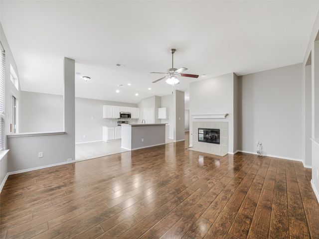 9016 Boone Drive, Mckinney, TX 75071