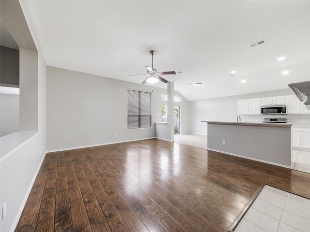 9016 Boone Drive, Mckinney, TX 75071