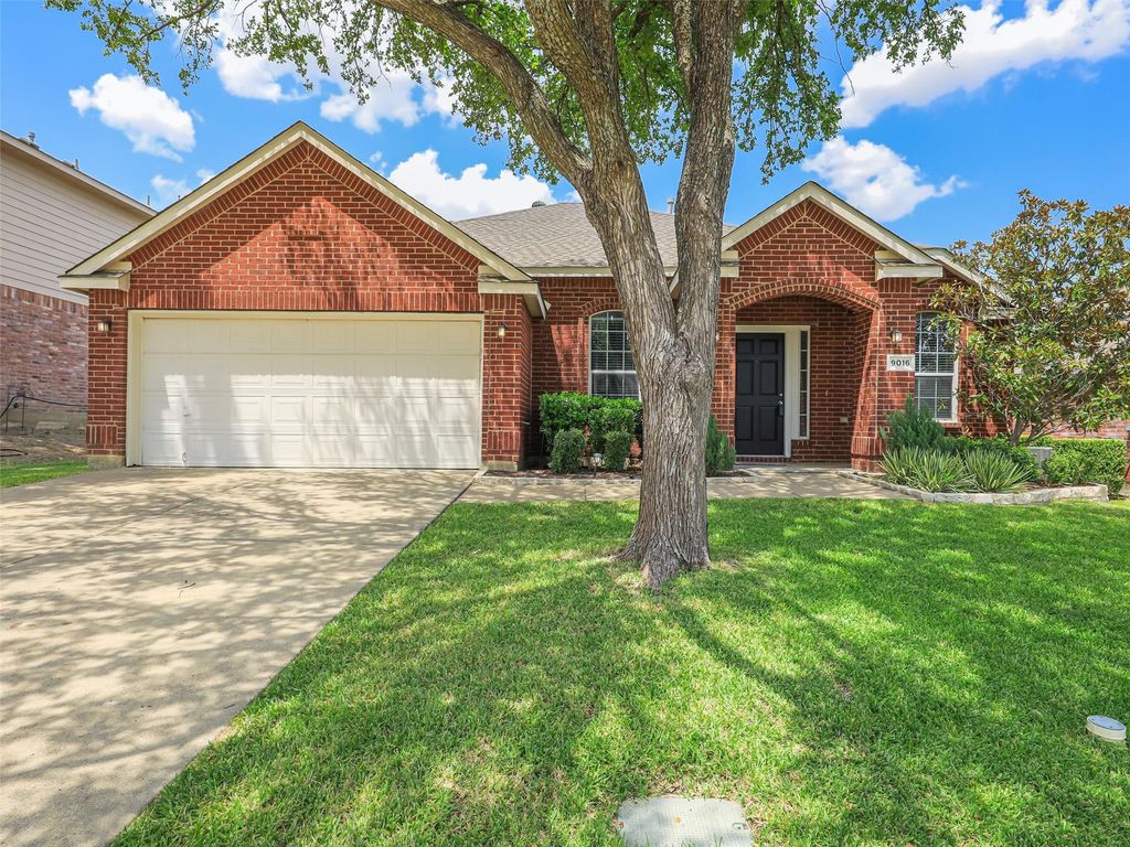 9016 Boone Drive, Mckinney, TX 75071