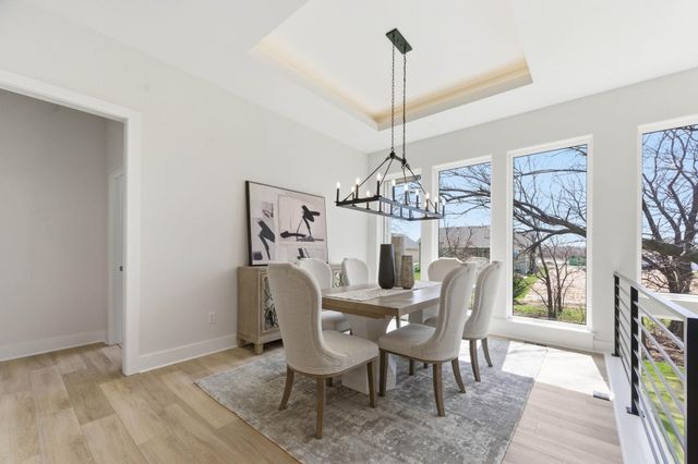 8263 W Mossy Stone, Maize, KS 67101