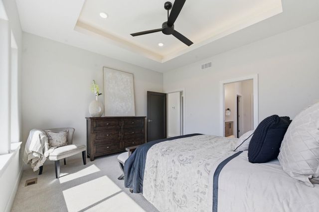 8263 W Mossy Stone, Maize, KS 67101