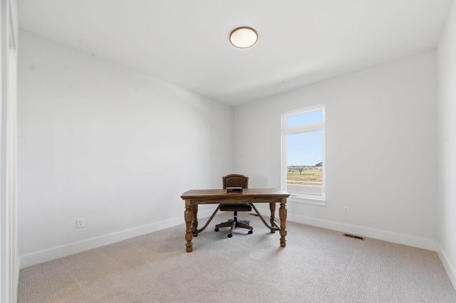 8263 W Mossy Stone, Maize, KS 67101