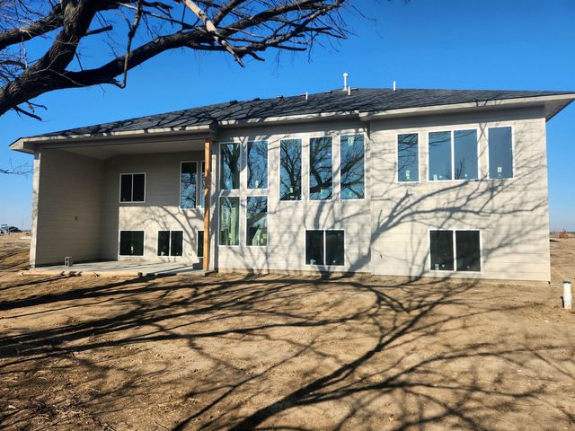 8263 NW Mossy Stone, Maize, KS 67101