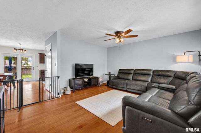 603 MANOR Drive, Metamora, IL 61548