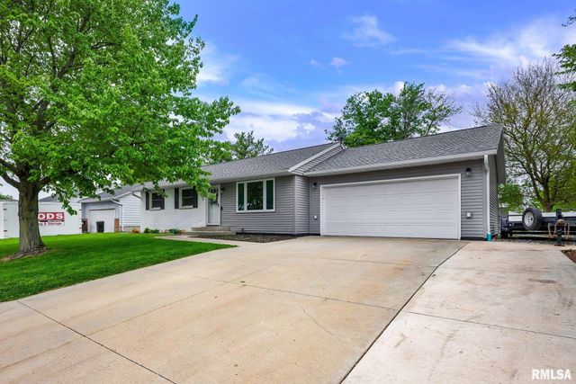 603 MANOR Drive, Metamora, IL 61548