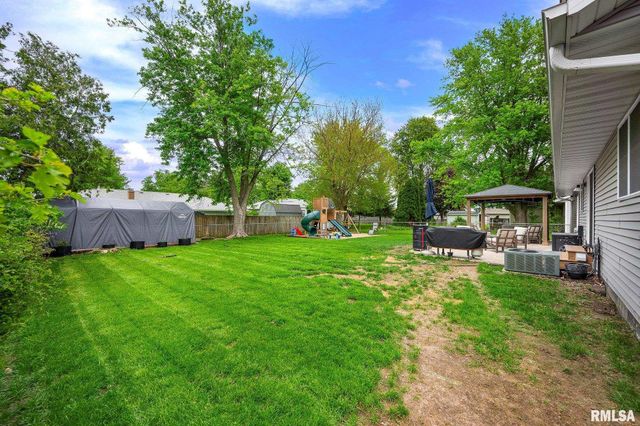603 MANOR Drive, Metamora, IL 61548