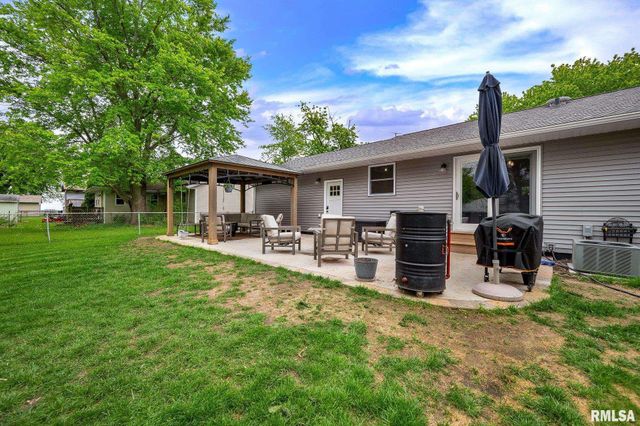 603 MANOR Drive, Metamora, IL 61548