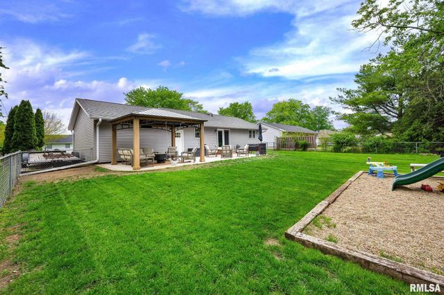 603 MANOR Drive, Metamora, IL 61548