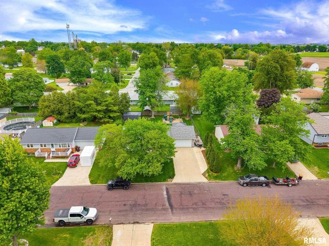 603 MANOR Drive, Metamora, IL 61548