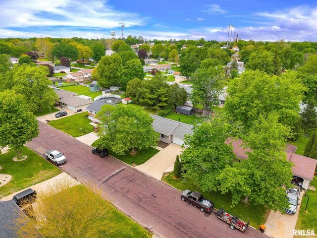 603 MANOR Drive, Metamora, IL 61548