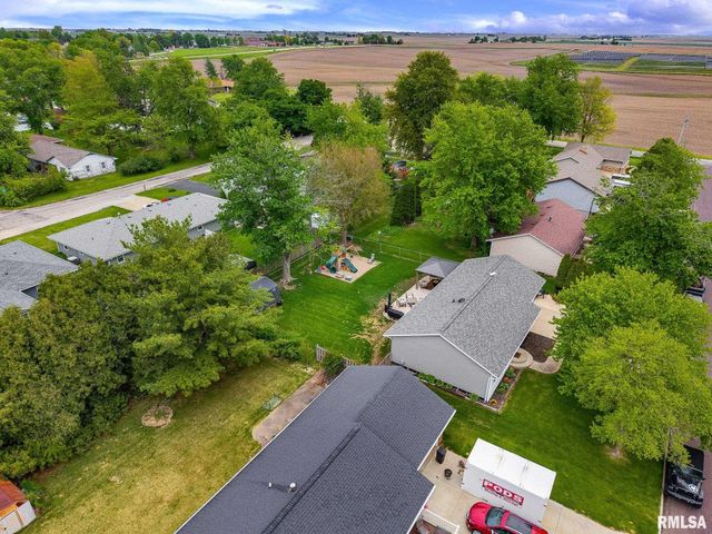 603 MANOR Drive, Metamora, IL 61548
