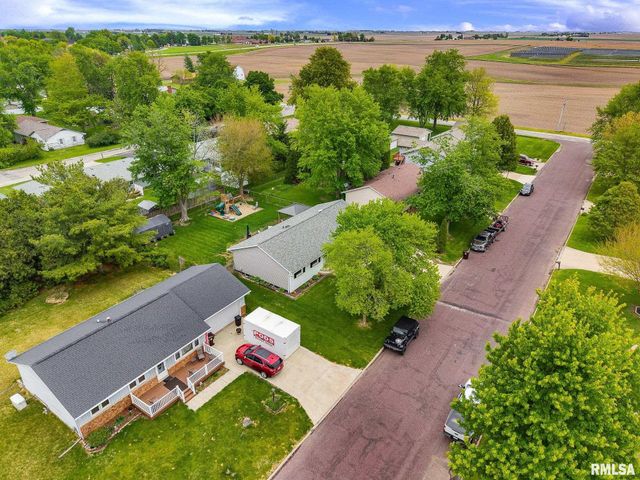 603 MANOR Drive, Metamora, IL 61548