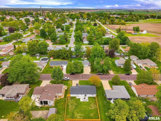 603 MANOR Drive, Metamora, IL 61548