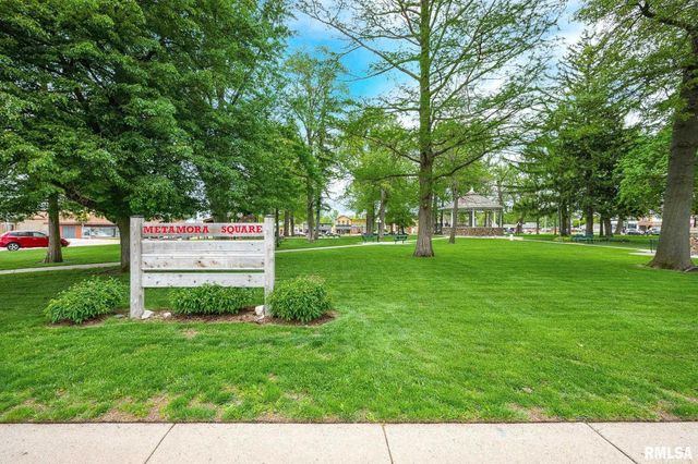 603 MANOR Drive, Metamora, IL 61548