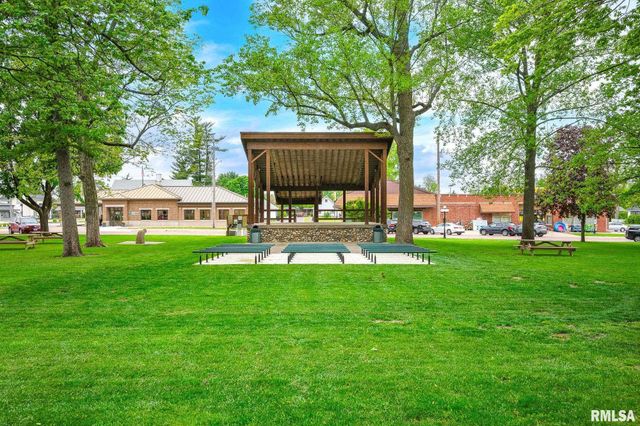 603 MANOR Drive, Metamora, IL 61548