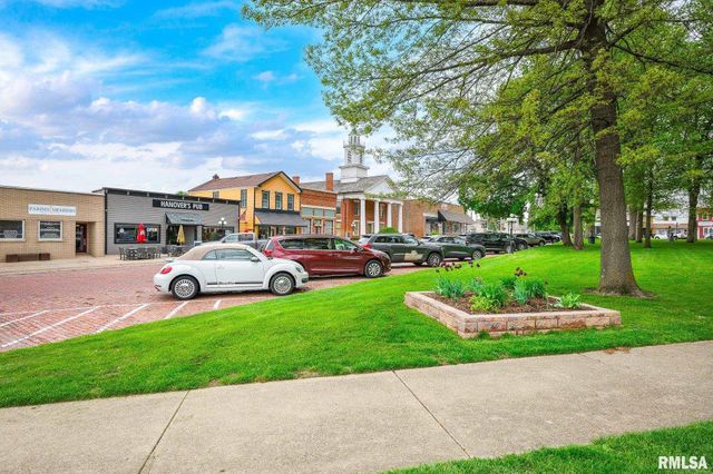 603 MANOR Drive, Metamora, IL 61548