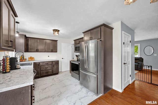603 MANOR Drive, Metamora, IL 61548