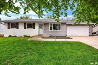 603 MANOR Drive, Metamora, IL 61548
