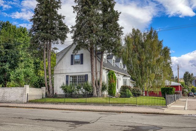 410 Fourth Street, Loyalton, CA 96118