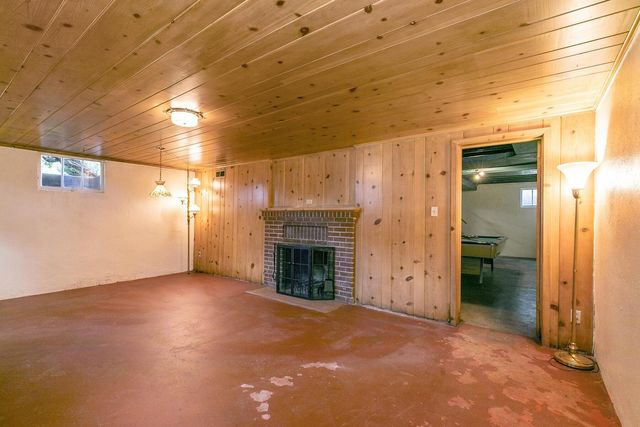 410 Fourth Street, Loyalton, CA 96118