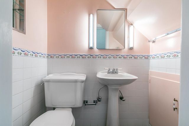 410 Fourth Street, Loyalton, CA 96118