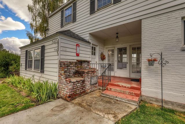 410 Fourth Street, Loyalton, CA 96118