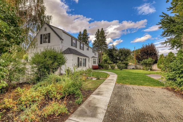 410 Fourth Street, Loyalton, CA 96118