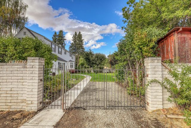 410 Fourth Street, Loyalton, CA 96118