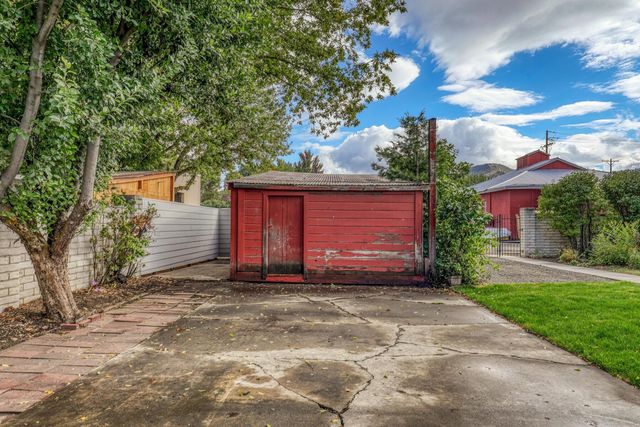 410 Fourth Street, Loyalton, CA 96118