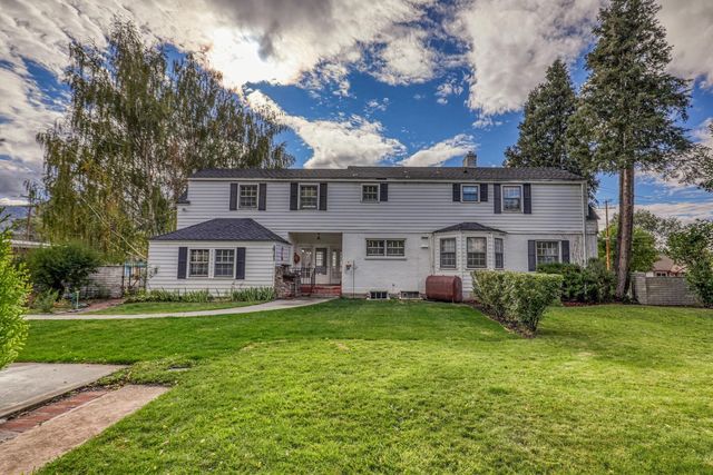 410 Fourth Street, Loyalton, CA 96118