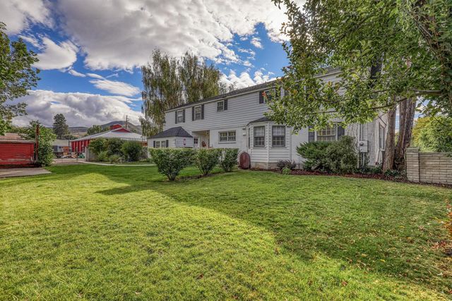 410 Fourth Street, Loyalton, CA 96118