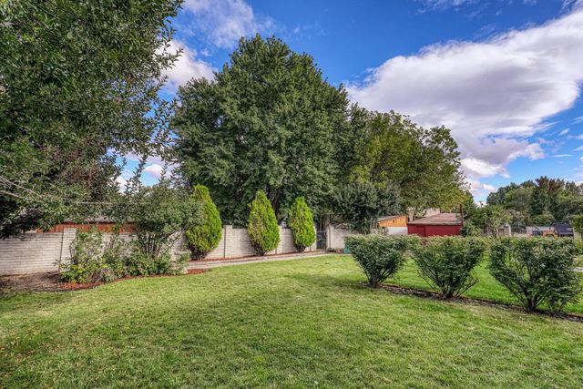 410 Fourth Street, Loyalton, CA 96118