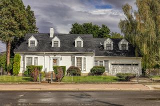 410 Fourth Street, Loyalton, CA 96118