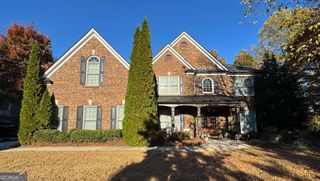 1802 Brackendale Road NW, Kennesaw, GA 30152